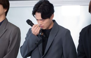 timelesz7人が猪俣周杜の脱退・契約解除うけ、思いを語る | ニコニコ