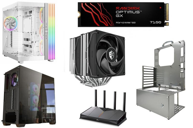 あなたのゲーミングPCはまだ戦える！ パーツ交換で性能アップ＆寿命を延ばそう【紹介製品はすべてプレゼント】 | ニコニコニュース