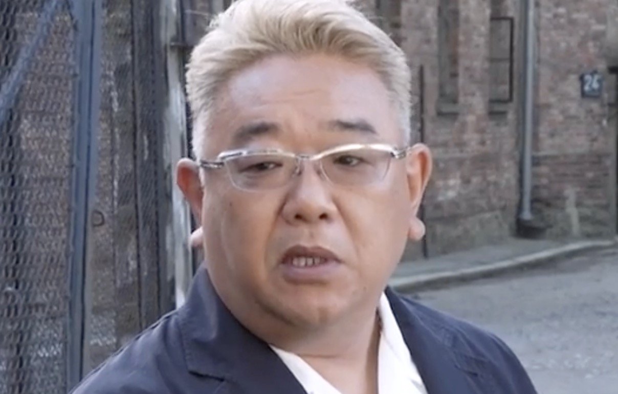 事実とは正反対の標語「働けば自由になる」“アウシュビッツの入り口の看板”に隠された1人の収容者の抵抗「上下逆さまのBが | ニコニコニュース