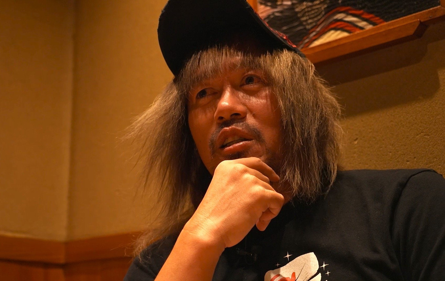 内藤哲也「絶対に“NOAHだけを応援して”とは言わない。ただ…」意外な発言の背景にGHCヘビー王者の“自信と覚悟” | ニコニコニュース