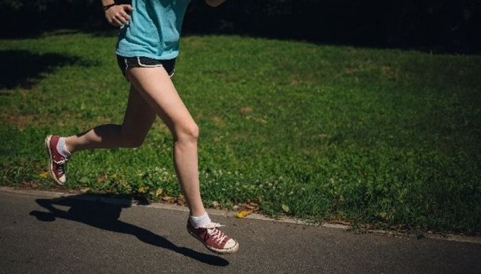 聴いているとやる気が出る トレーニングの最中に聴きたい曲7選 ランナー 全力少年 ニコニコニュース