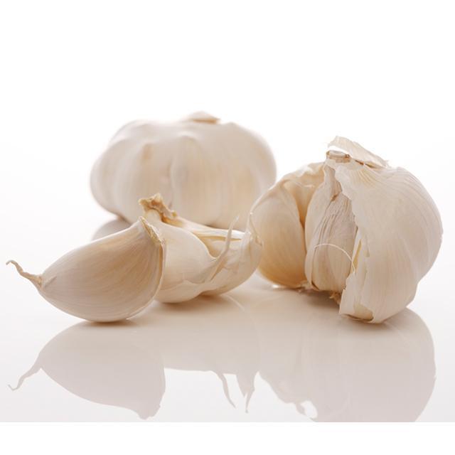 生のニンニクを食べるとお腹にくる理由 ニコニコニュース