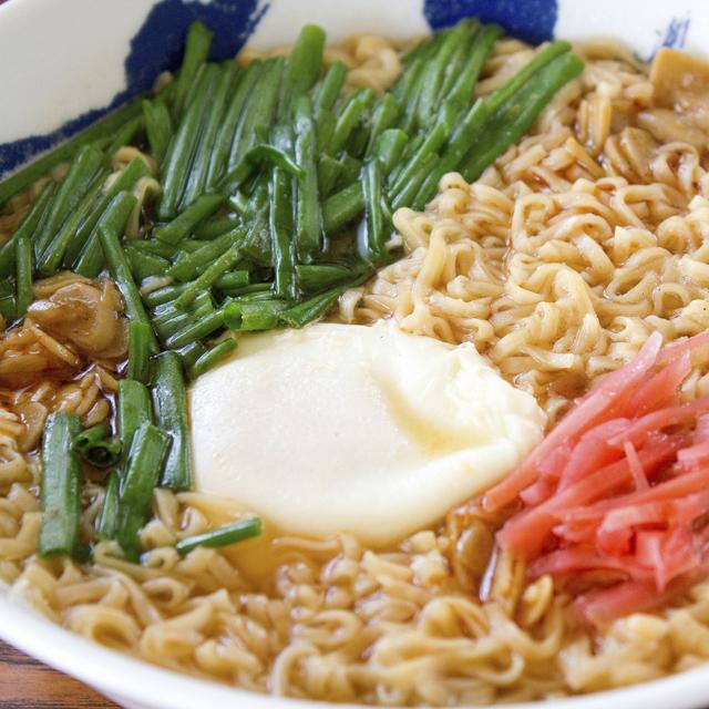 ゆで始め1分は麺に触るな プロが教える本当に美味しい袋入りラーメンの作り方 ニコニコニュース