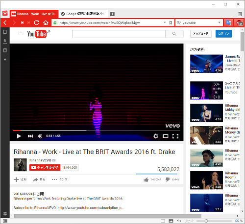 Operaの元ceoが作った全く新しいブラウザ Vivaldi の正式版がリリース ニコニコニュース