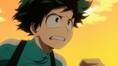 アニメ ヒロアカ 第8話公開 それぞれの個性 ニコニコニュース アニメ ヒロアカ 第8話公開 それぞれの個性 ニコニコニュース