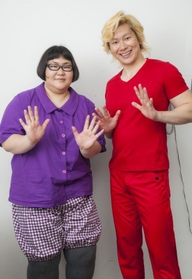 カズレーザーがあの男性芸能人に愛の告白 ニコニコニュース