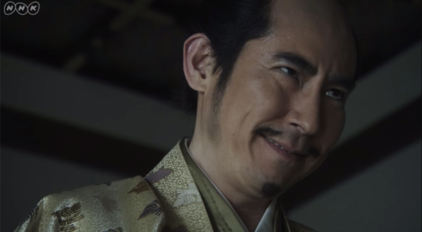 真田丸 北条氏政を演じる高嶋政伸 ２人の 共通点 にザワつく視聴者が続出 ニコニコニュース