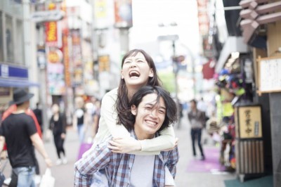彼女のいる彼と付き合うことはできる 男性心理からみる 略奪愛 のマニュアルと注意点 ぐっどうぃる博士 朝井麻由美 ニコニコニュース