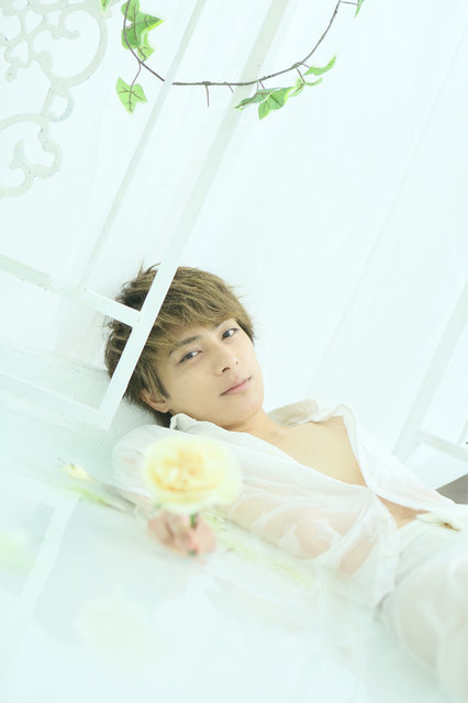 元吉庸泰 米原幸佑 板倉光隆によるpublic Garden ハッシャ バイ 6月24日より上演 ニコニコニュース