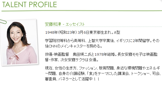 犬養毅の孫 安藤和津が語ったお嬢様エピソードがただただ異次元すぎると話題に ここまでとは ニコニコニュース