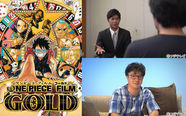 尾田栄一郎が地上波に初登場 映画 One Piece 公開でテレビ番組続々 ニコニコニュース