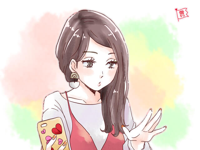 性格悪そう 男性が思わず敬遠する女性の特徴 ニコニコニュース