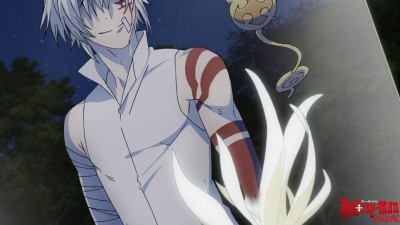 アニメ Dグレ 新作第12話 決断の時 ニコニコニュース