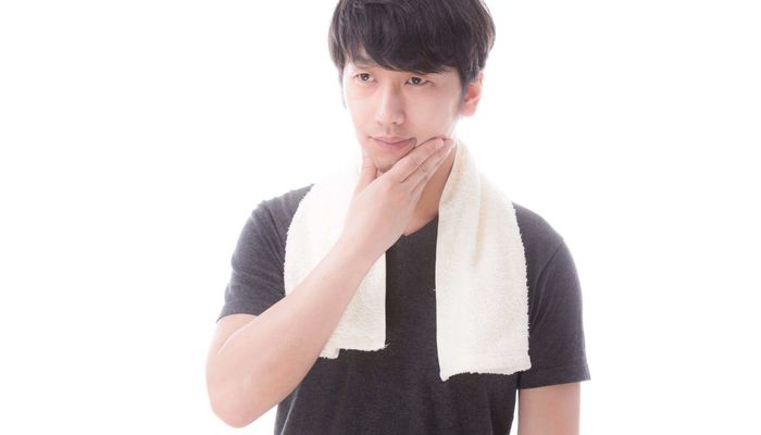 自称 平たい顔族 の大学生に聞いた ほりが浅い人ならではの苦労5選 ニコニコニュース