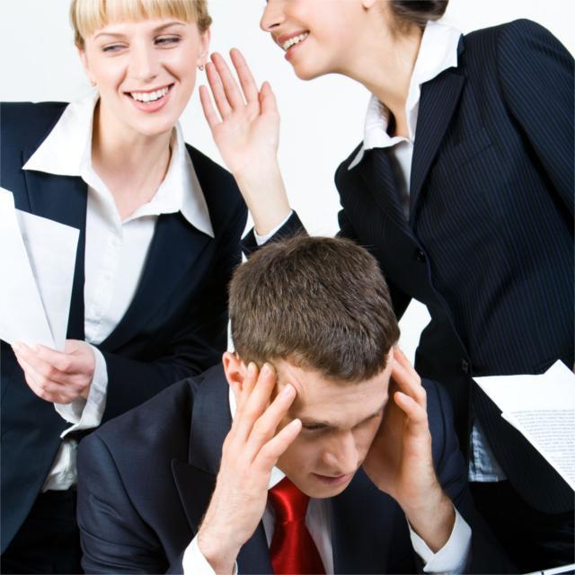 職場で嫌われている人への対処法 ニコニコニュース