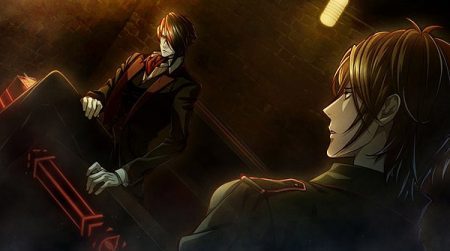 新感覚ヴァンパイアblゲーム オメガヴァンパイア プロモーションムービー公開 ニコニコニュース