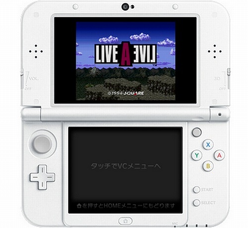 ライブ ア ライブ 3ds配信に歓喜の声 ニコニコニュース