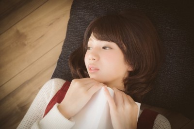 ソワソワするっ 男子が 色気を感じる 女性の特徴5つ ニコニコニュース