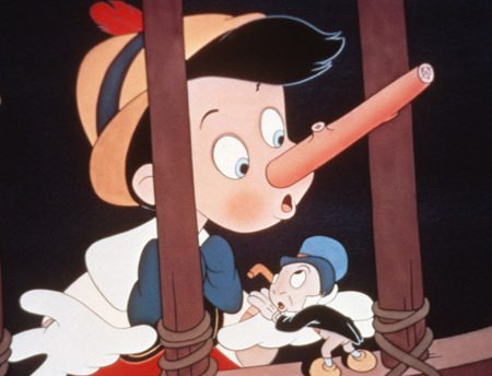 ピノキオ 再映画化は ギレルモ デル トロが監督 ニコニコニュース