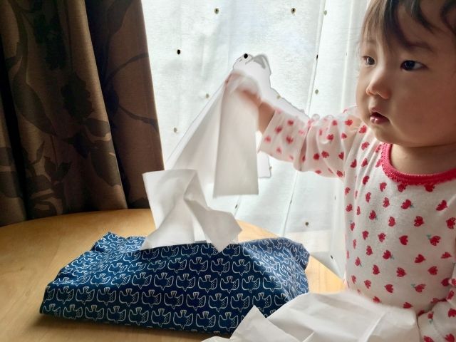 子どものいたずらは可能性の塊 明日からイライラしないヒント4選 ニコニコニュース