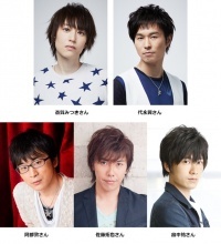 Kenprock Festival ニコニコニュース