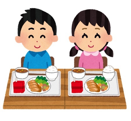 小学校時代 給食完食できず先生に泣かされた思い出 吐くまで食べてた 吐いても怒られてた あの女教師覚えてろよ ニコニコニュース