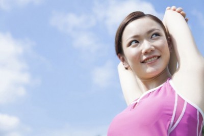 必見 ダイエットしてもバストはキープする方法 ニコニコニュース