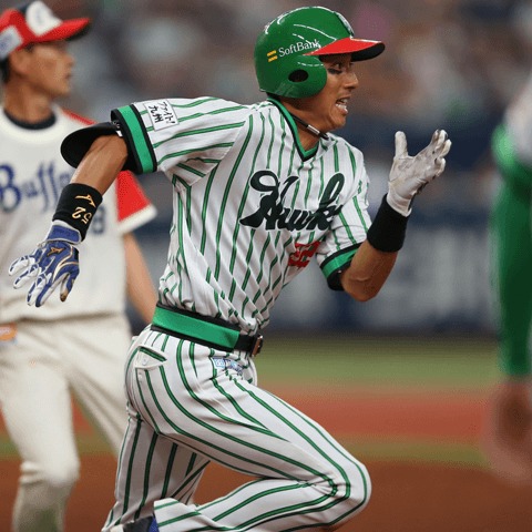 プロ野球 伝説の 10 19 に泣いた佐藤純一 元近鉄 も Kansai Classic の審判は元選手 ニコニコニュース