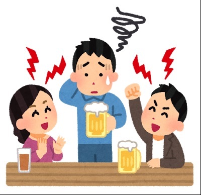 ビールが飲めないのに上司から いつか美味しくなる とアルハラ 妻は心配 かわいそうじゃないですか ニコニコニュース