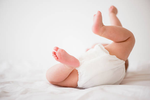 医師監修 汗疹 あせも が赤ちゃんにできる原因と４つの対策法 ニコニコニュース