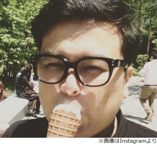 とろサーモン久保田 離婚の原因は窃盗 ニコニコニュース