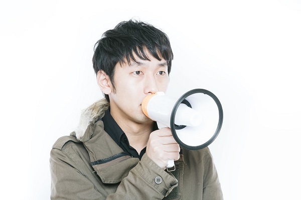 都議選 なぜ日本人は うるさい選挙カー に無頓着なのか 哲学者 中島義道氏は 公共空間に対する感受性の問題 指摘 ニコニコニュース