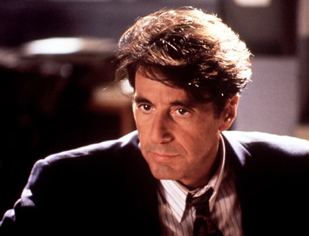 アル パチーノ 摩天楼を夢みて ブロードウェイ版に出演か ニコニコニュース