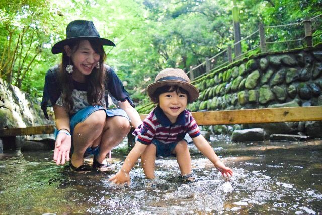 危険は意外なところに 夏レジャー の盲点 注意したいポイント ニコニコニュース