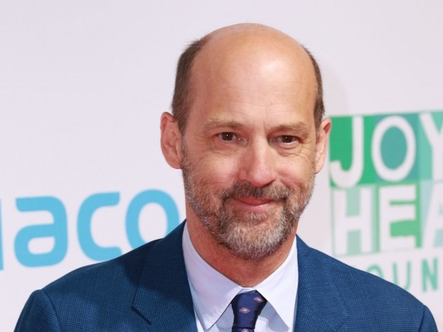 Law Order 新スピンオフシリーズ Er アンソニー エドワーズが出演 ニコニコニュース