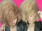 Ｘを超えたか… 中国の“ビジュアル系”がインパクトありすぎ！ | ニコニコニュース