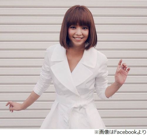 安室のかわいい ブルゾン奈美恵 絶賛の嵐 ニコニコニュース 安室のかわいい ブルゾン奈美恵 絶賛の嵐 ニコニコニュース