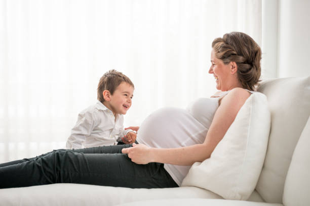 医師監修 二人目をなかなか妊娠しない原因は 不妊を克服して妊娠したい ニコニコニュース