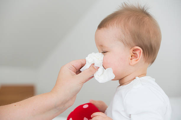鼻吸い器は新生児に必要 タイプ別選び方と使うときのコツは ニコニコニュース