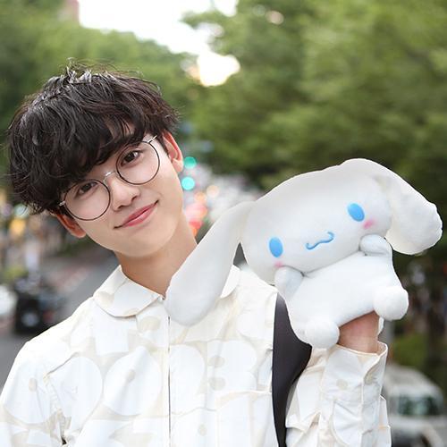 シナモロールの15周年を記念して つれてってシナモン17シリーズ発売 Sns ニコニコニュース