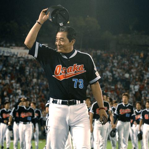 プロ野球】岩隈久志のデビュー年！ 2001年いてまえ打線・近鉄の投手陣