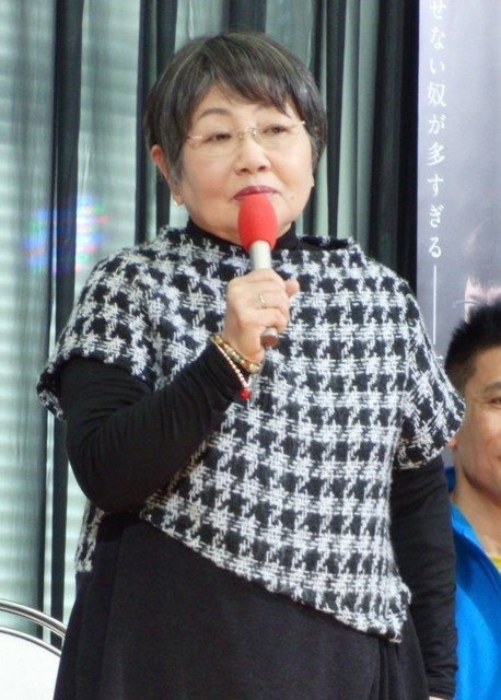 泉ピン子 どうしてここまで書かれるんだろう 後輩いじめ バッシングに喪心の過去 ニコニコニュース
