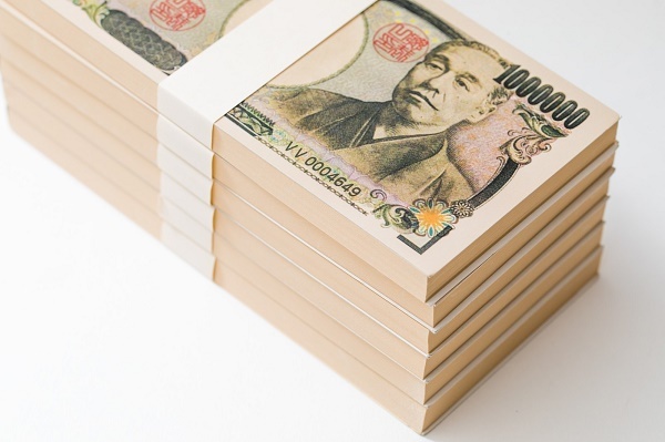 自宅にいつも 現金50万円置いてる に批判の声 そういう人がいるから泥棒がいなくならない ニコニコニュース