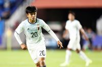 U17w杯に挑む日本代表メンバーが発表 久保建英ら21名 Gkには中学生鈴木も ニコニコニュース