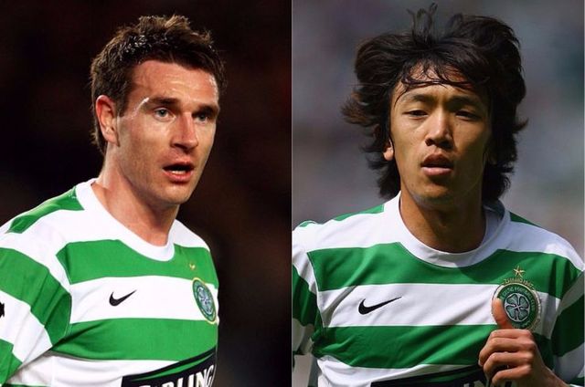 セルティックobがcl16強を回想 中村俊輔を絶賛 戦況を一変させてくれた ニコニコニュース