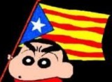 独立の陰にあのアニメあり 荒れるスペインの渦中にあのキャラクターが ニコニコニュース