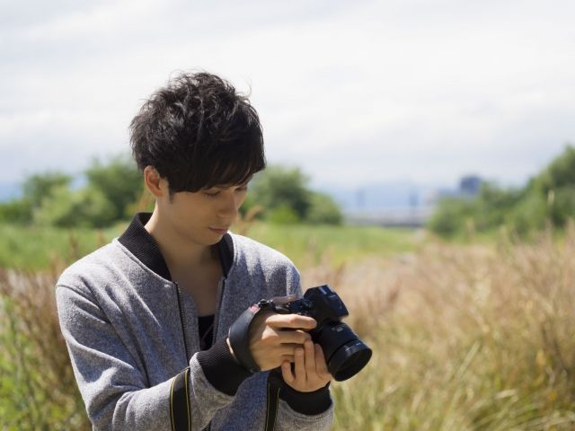 女はやっぱり 薄い顔の男が好き 濃い顔やマッチョが苦手な理由 ニコニコニュース