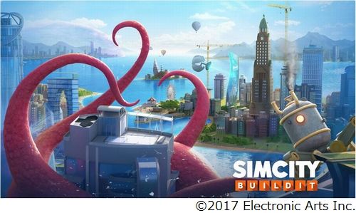 シムシティ史上初 対戦 機能 他の街を攻撃 ニコニコニュース シムシティ史上初 対戦 機能 他の街を攻撃 ニコニコニュース
