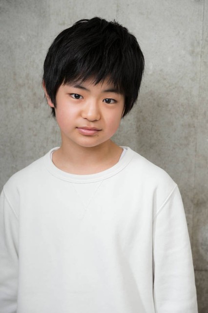 西郷どん 幼少期の西郷隆盛役に渡邉蒼 薩摩隼人 らしく意気込む ニコニコニュース