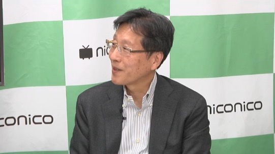Jasrac理事長 音楽教室からの徴収を語る 仲間内にやさしいっていうのはまずいですよね ニコニコニュース